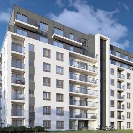 Mye Apartments - Oliva Point Gdańsk Exterior foto